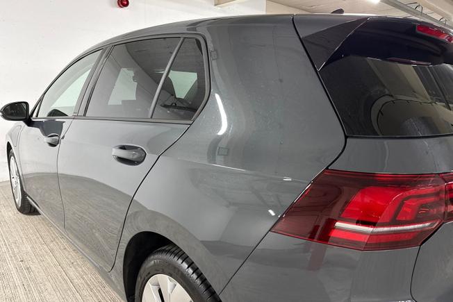 Volkswagen Golf Photo 36