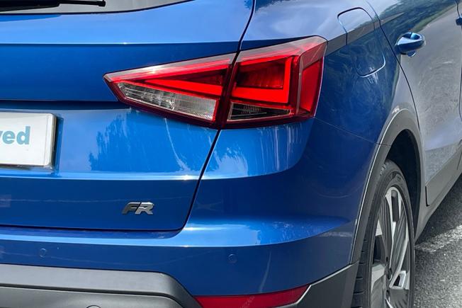 SEAT Arona Photo 18