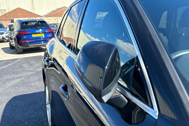 AUDI Q5 Photo 20