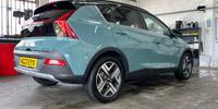 Hyundai BAYON Photo 36