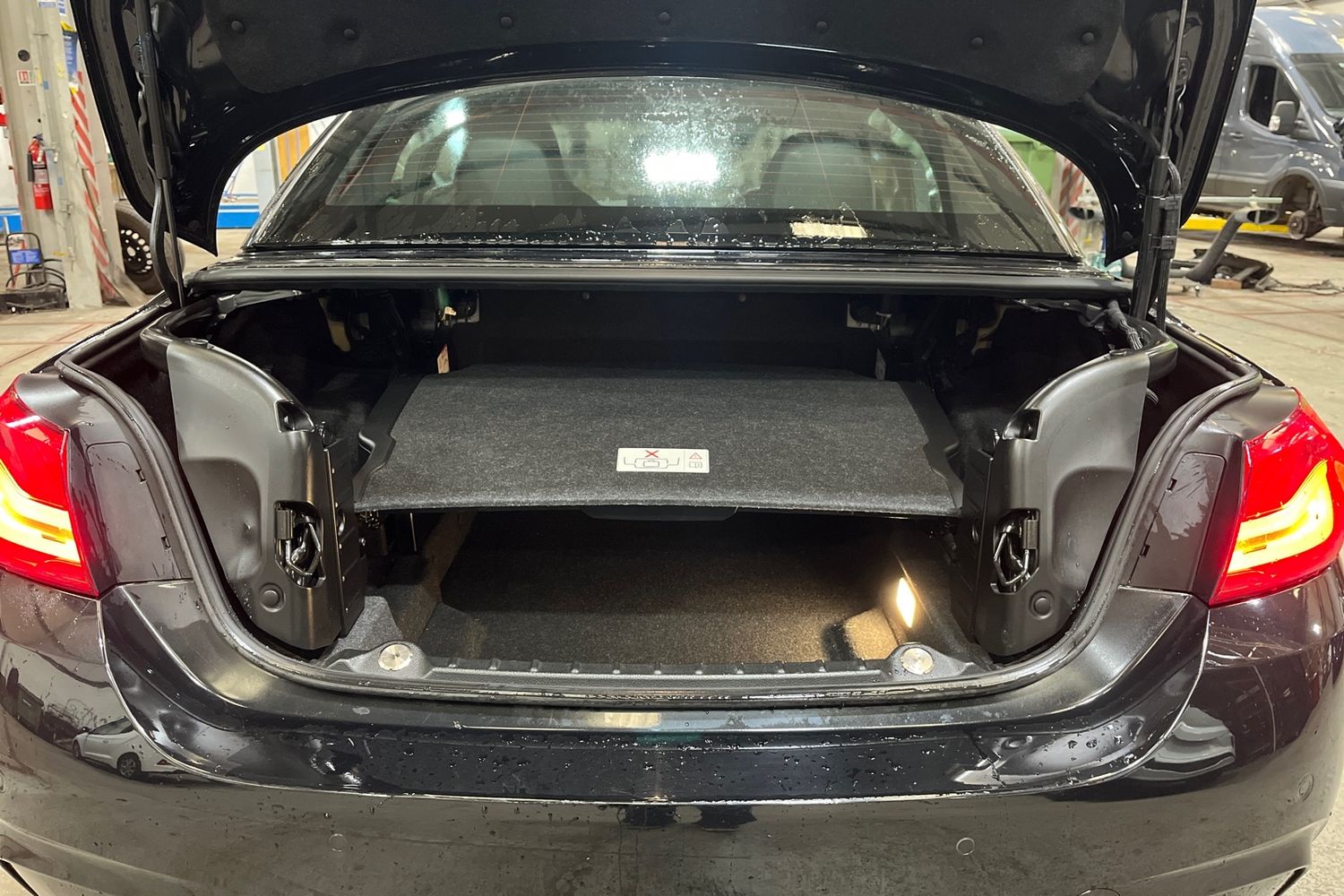 BMW 4 SERIES Photo 20