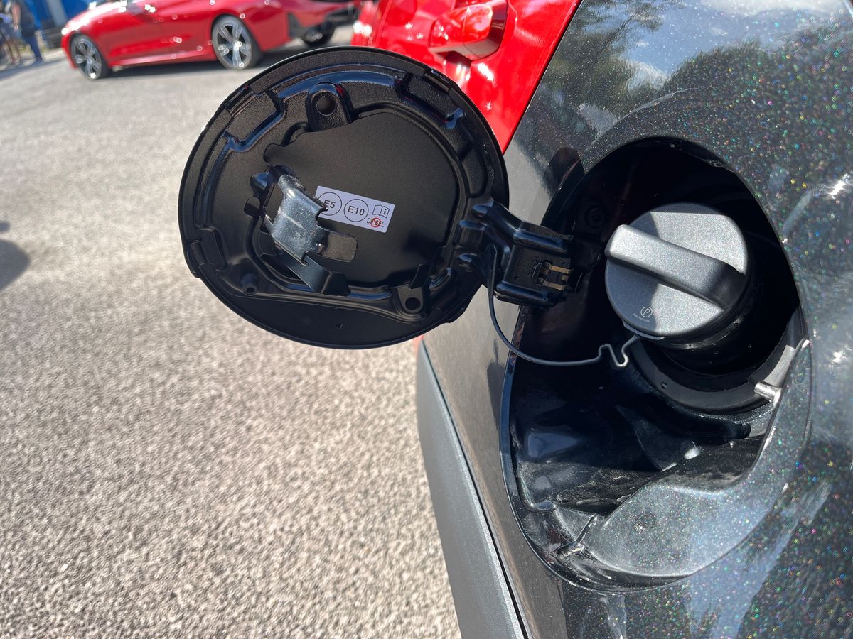 Toyota Aygo X Photo 23