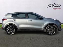 KIA Sportage Photo 4