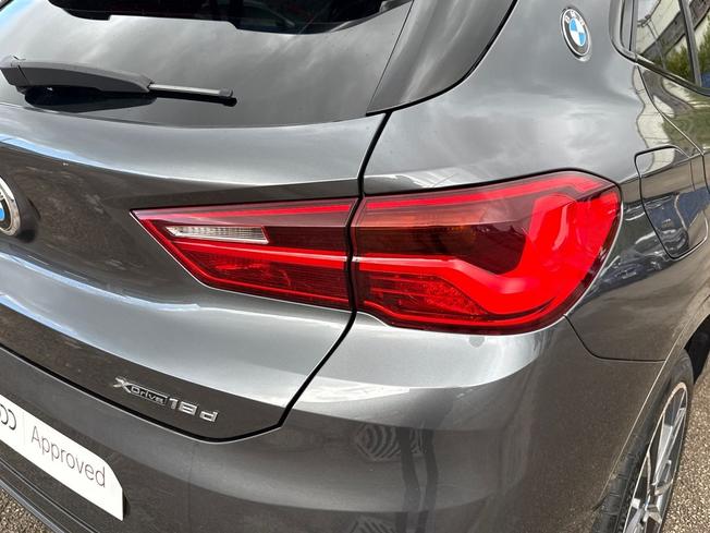 BMW X2 Photo 18