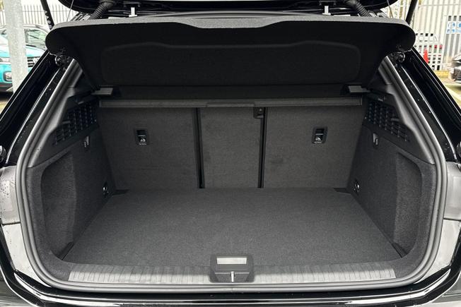AUDI A3 Photo 12