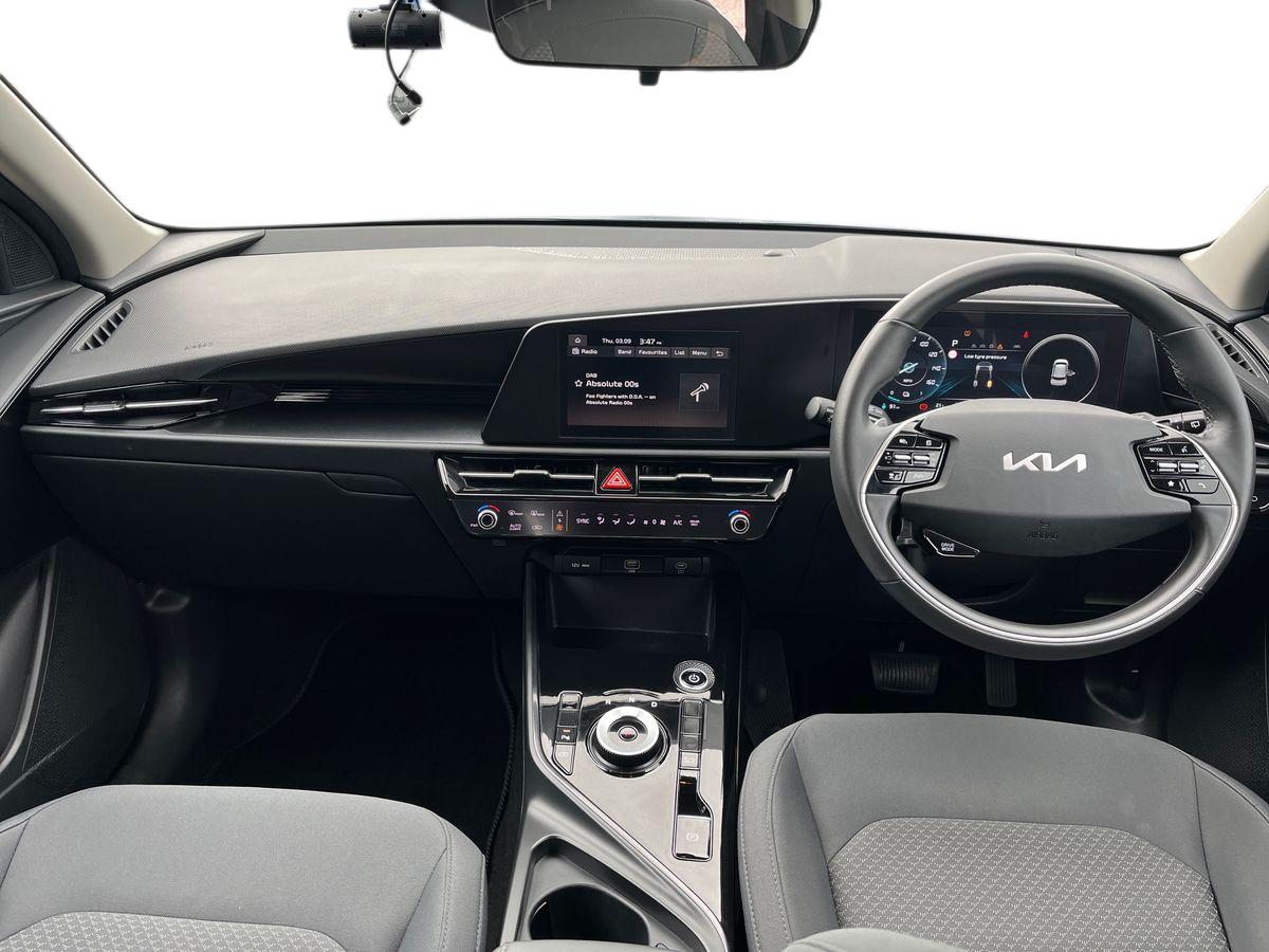 Kia Niro Photo 9