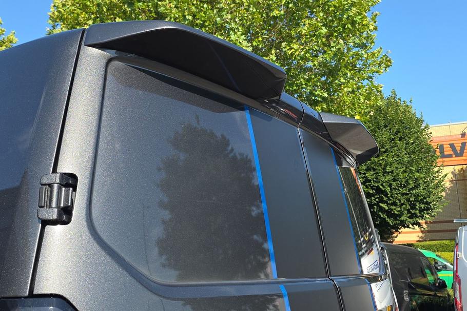 Used Ford TRANSIT CUSTOM WV26XHK 26