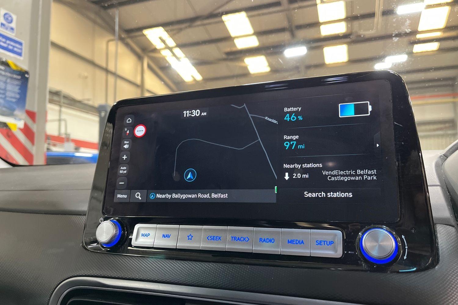 Hyundai KONA Photo 30