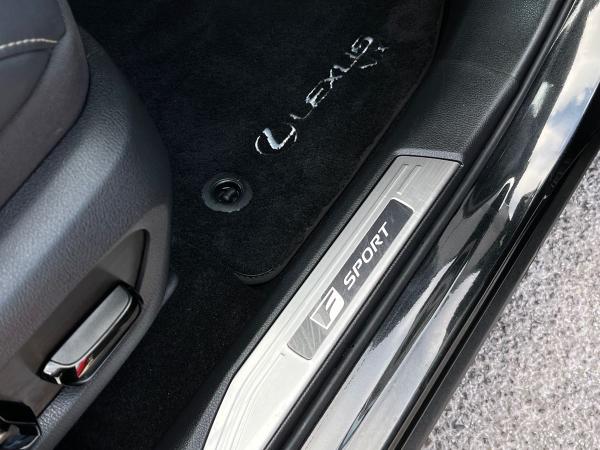 Lexus NX Photo autoimg-277dec9d13ead0ec044ea02ff946e5c18d385df7.jpg