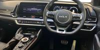 Kia Sportage Photo 6