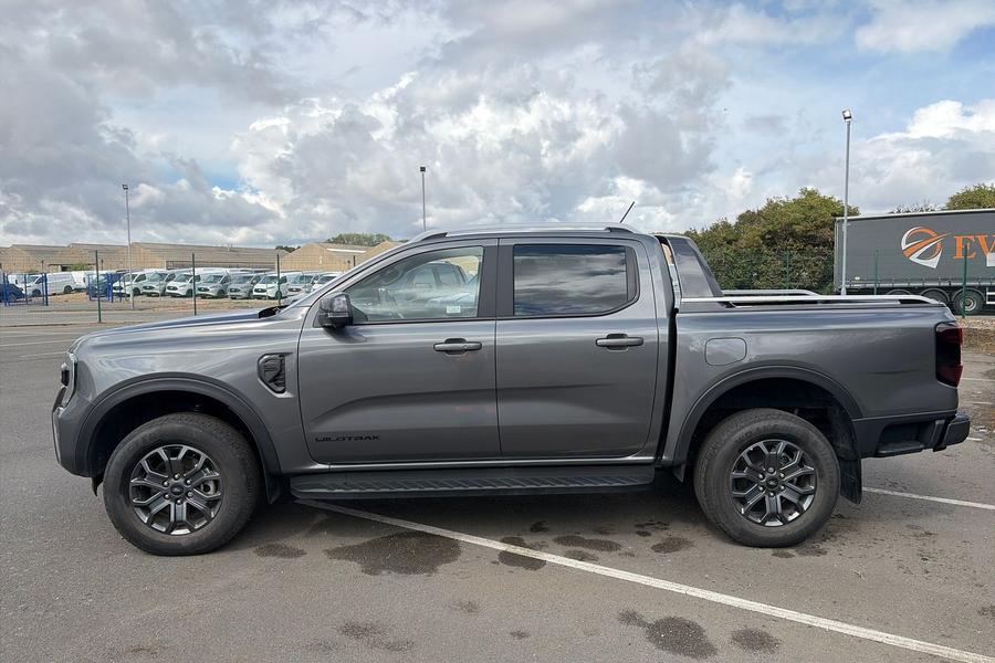 Ford RANGER Photo autoimg-277f11fa653f359f073dbcdd0413f92a834fd859.jpg