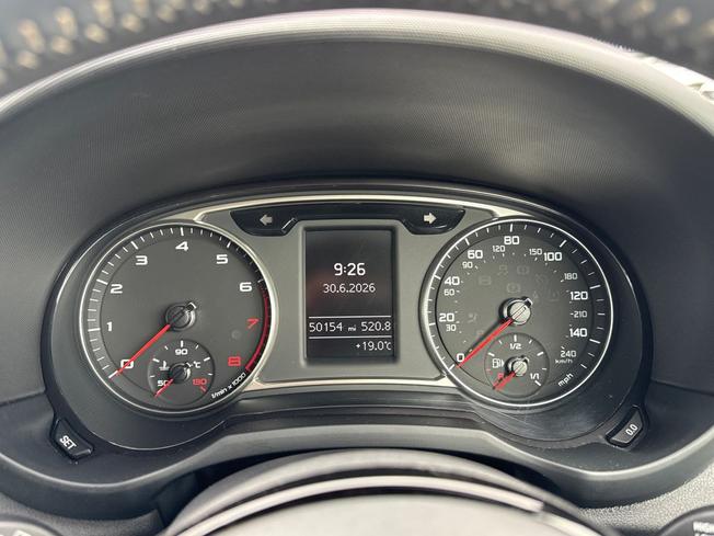 AUDI A1 Photo 15