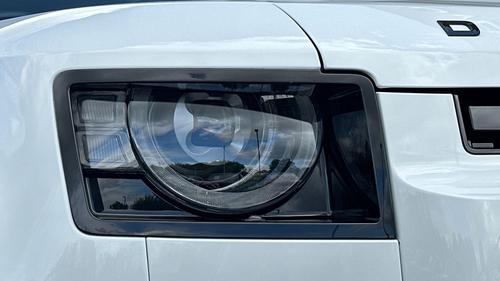 Land Rover Defender Photo autoimg-2780d937b688ceaf818a5bcb9a8e201a538a1c3e.jpg