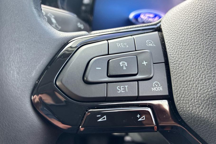 Used Ford TRANSIT CONNECT BG75DMV 15