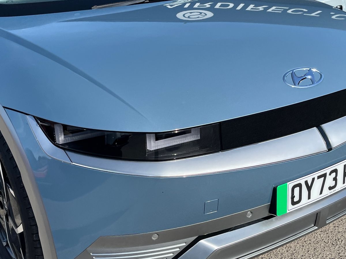 Hyundai IONIQ 5 Photo 17