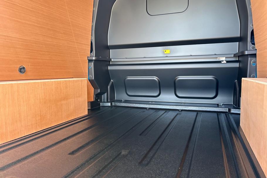 Used Ford TRANSIT CUSTOM WV75SLU 30