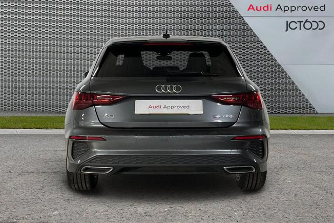 AUDI A3 Photo 7