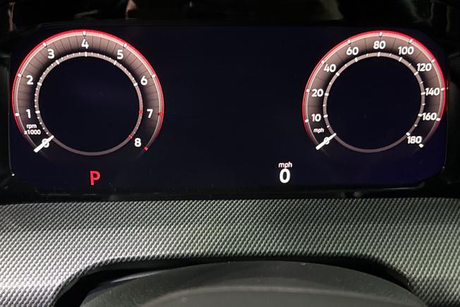 VOLKSWAGEN Golf Photo 15