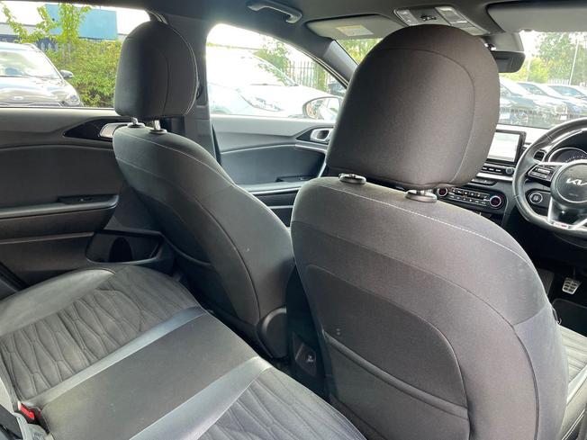 Kia Ceed Photo 30