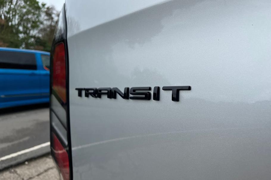 Used Ford TRANSIT CUSTOM WV75ZDW 20