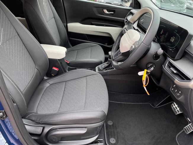 KIA Stonic Photo 28