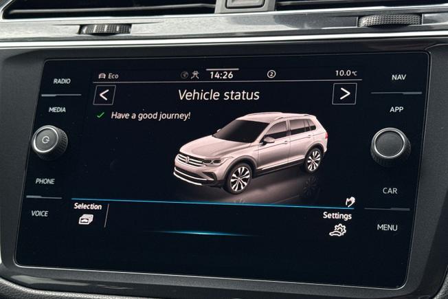 VOLKSWAGEN Tiguan Allspace Photo 36
