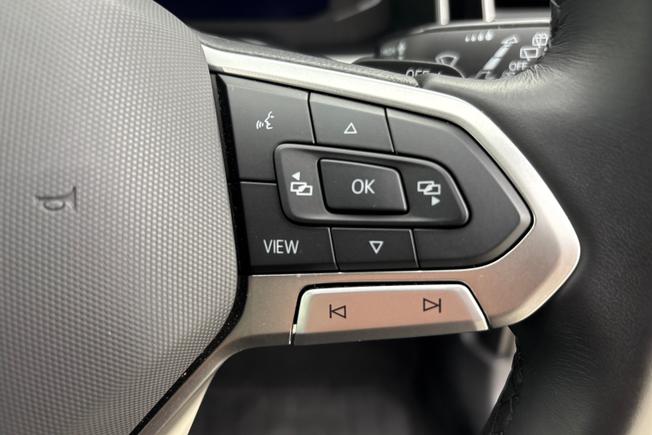 Volkswagen Taigo Photo 17