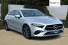 Used Mercedes-Benz A Class J66483 1