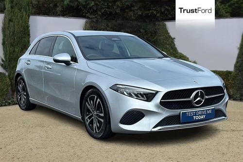 Used Mercedes-Benz A Class J66483 1