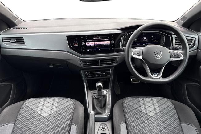 Volkswagen Polo Photo 10