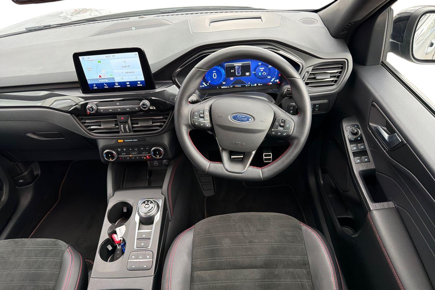 Ford KUGA Photo 10