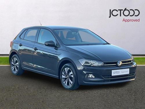 VOLKSWAGEN Polo 1.0 EVO 80 Match 5dr