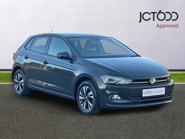 Used Volkswagen Polo