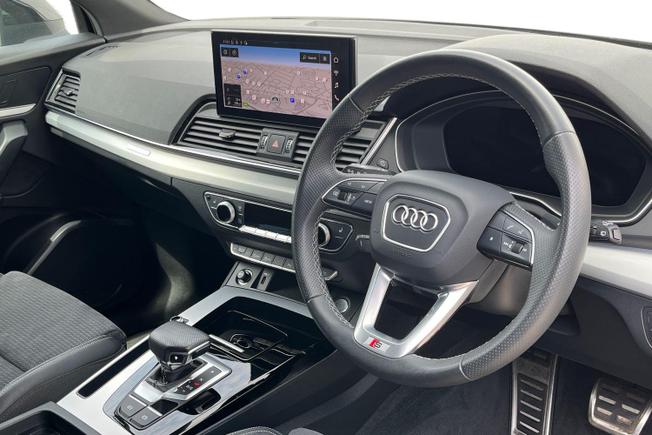 Audi Q5 Photo 6