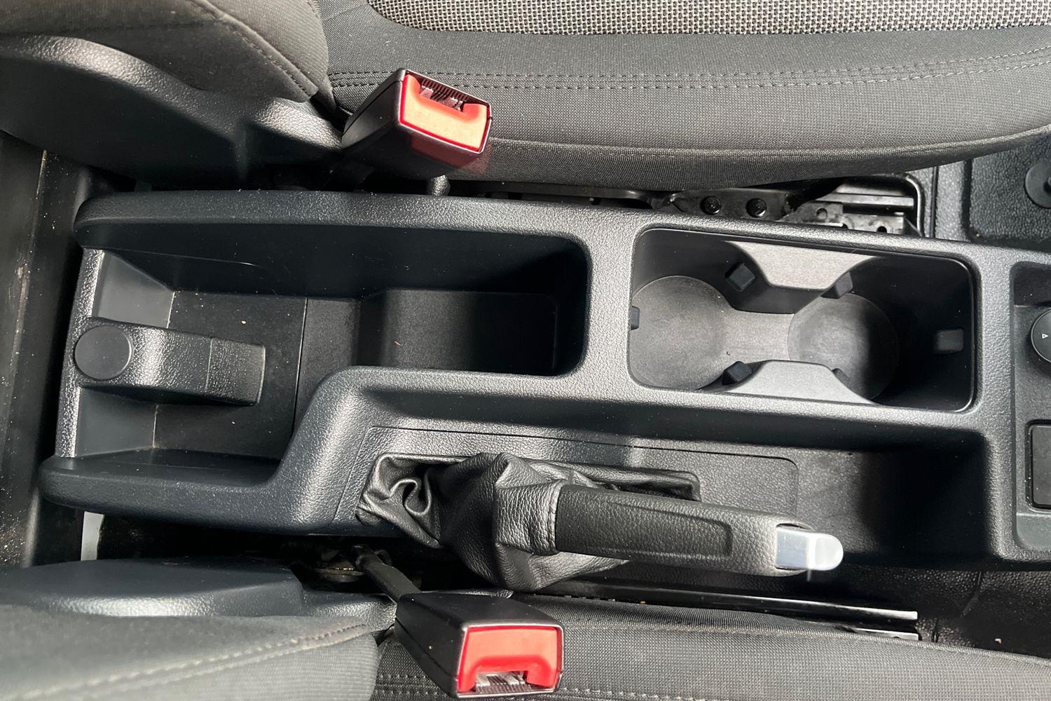 Ford TRANSIT CONNECT Photo 15