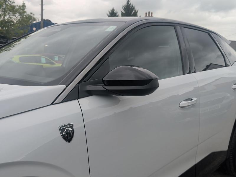 Used Peugeot E-3008 KS25NND 26
