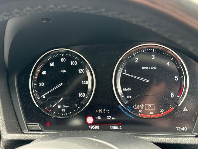 BMW X1 Photo 15