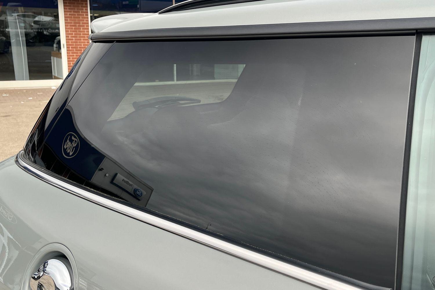 MINI Hatch Photo 38