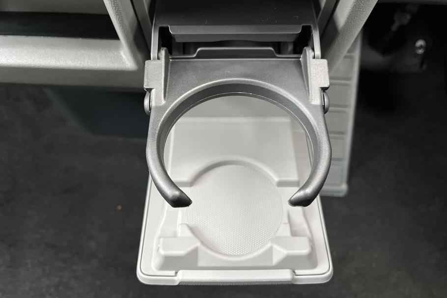 Used Ford E-TOURNEO CUSTOM 35