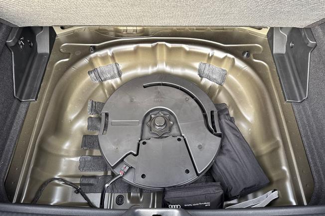 AUDI Q2 Photo 29