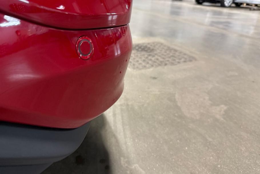 Used Ford Puma WN25FVR 40