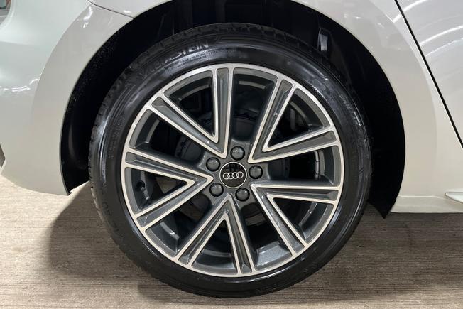 Audi A1 Photo 5