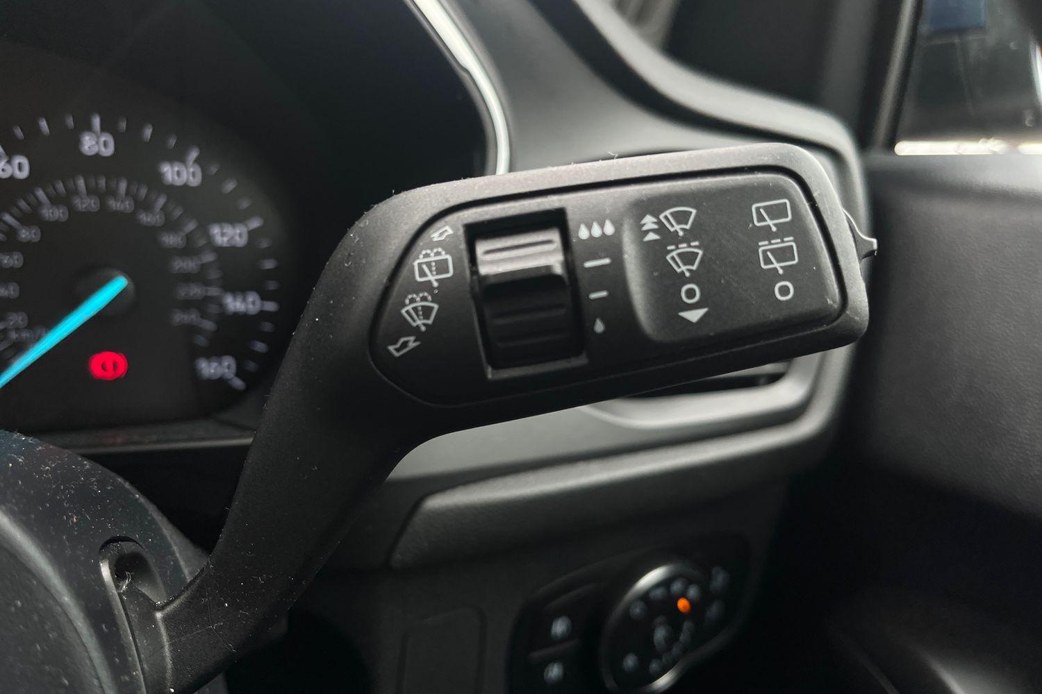 Ford Focus Photo 14