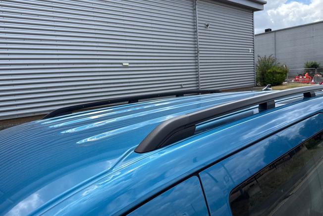 VOLKSWAGEN Caddy Maxi Photo 34
