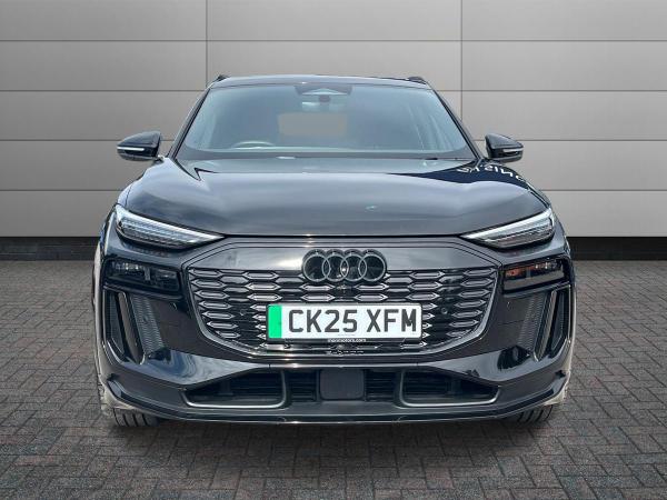 Audi Q6 e-tron Photo autoimg-2791fc8a1c1657a7d51fbceb23451d15c846b238.jpg