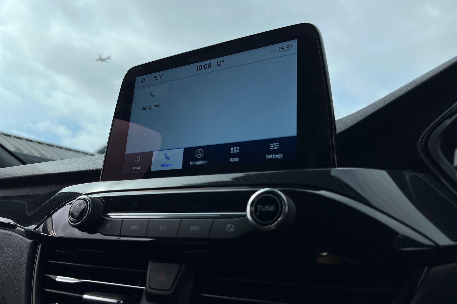 Ford Kuga Photo 25