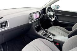 SEAT Ateca Photo 2