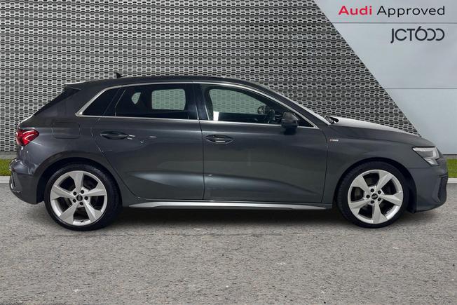 Audi A3 Photo 4