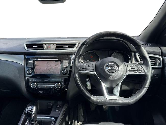 NISSAN Qashqai Photo 11
