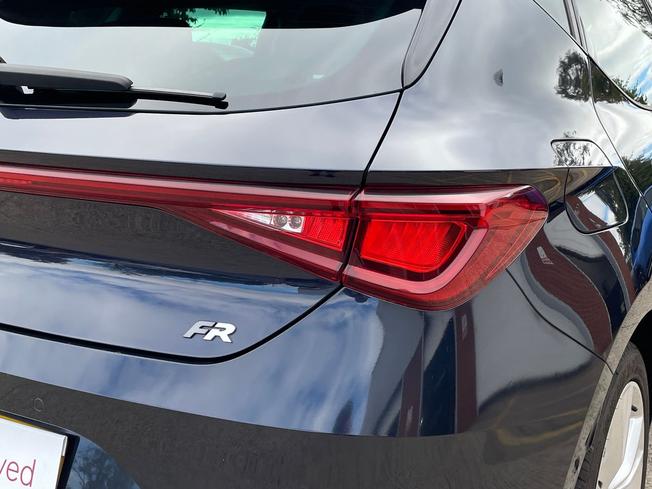 SEAT Leon Photo 18